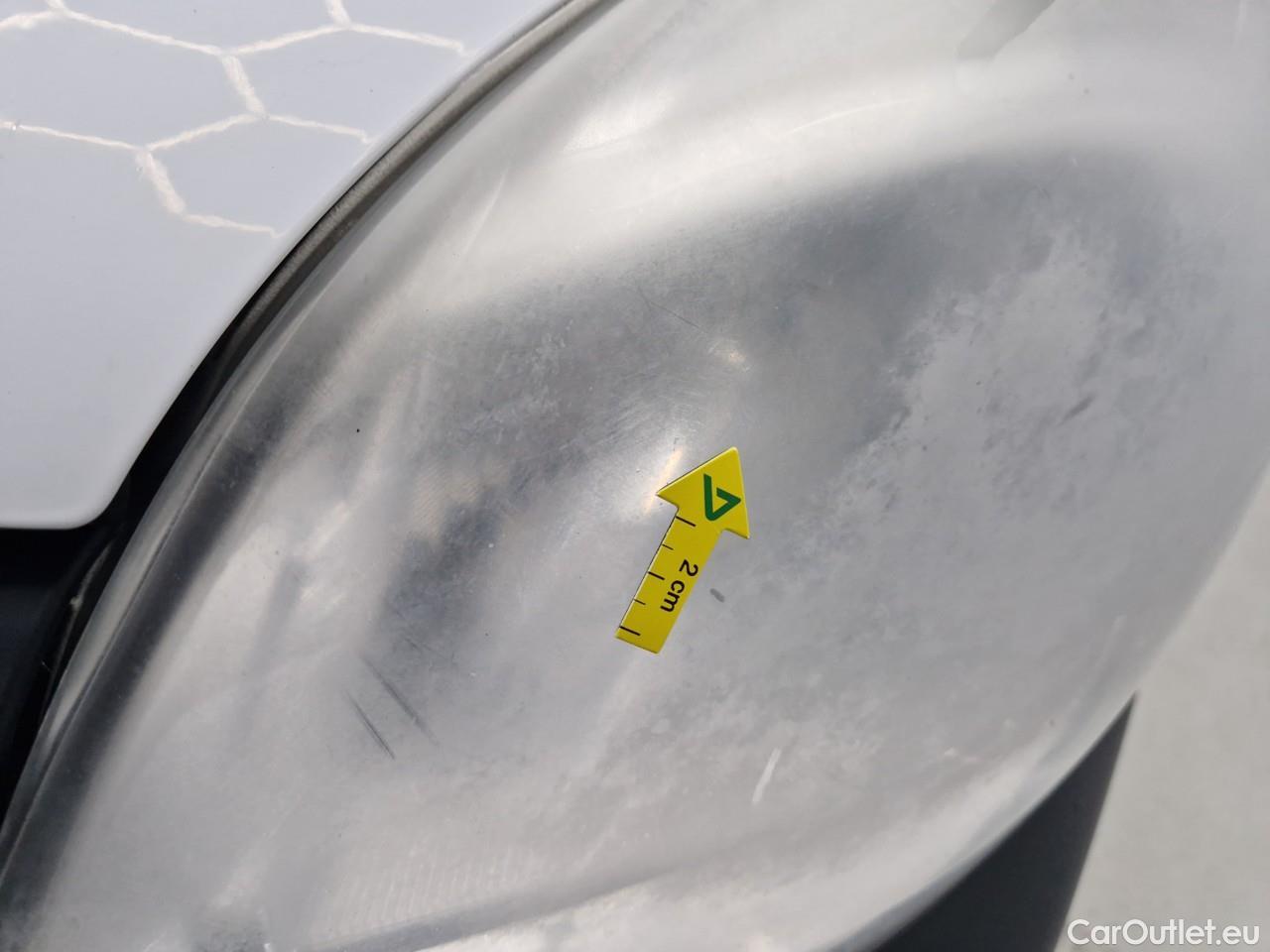  Renault  Kangoo 1.5 Blue dCi 95HP Maxi Confort #11