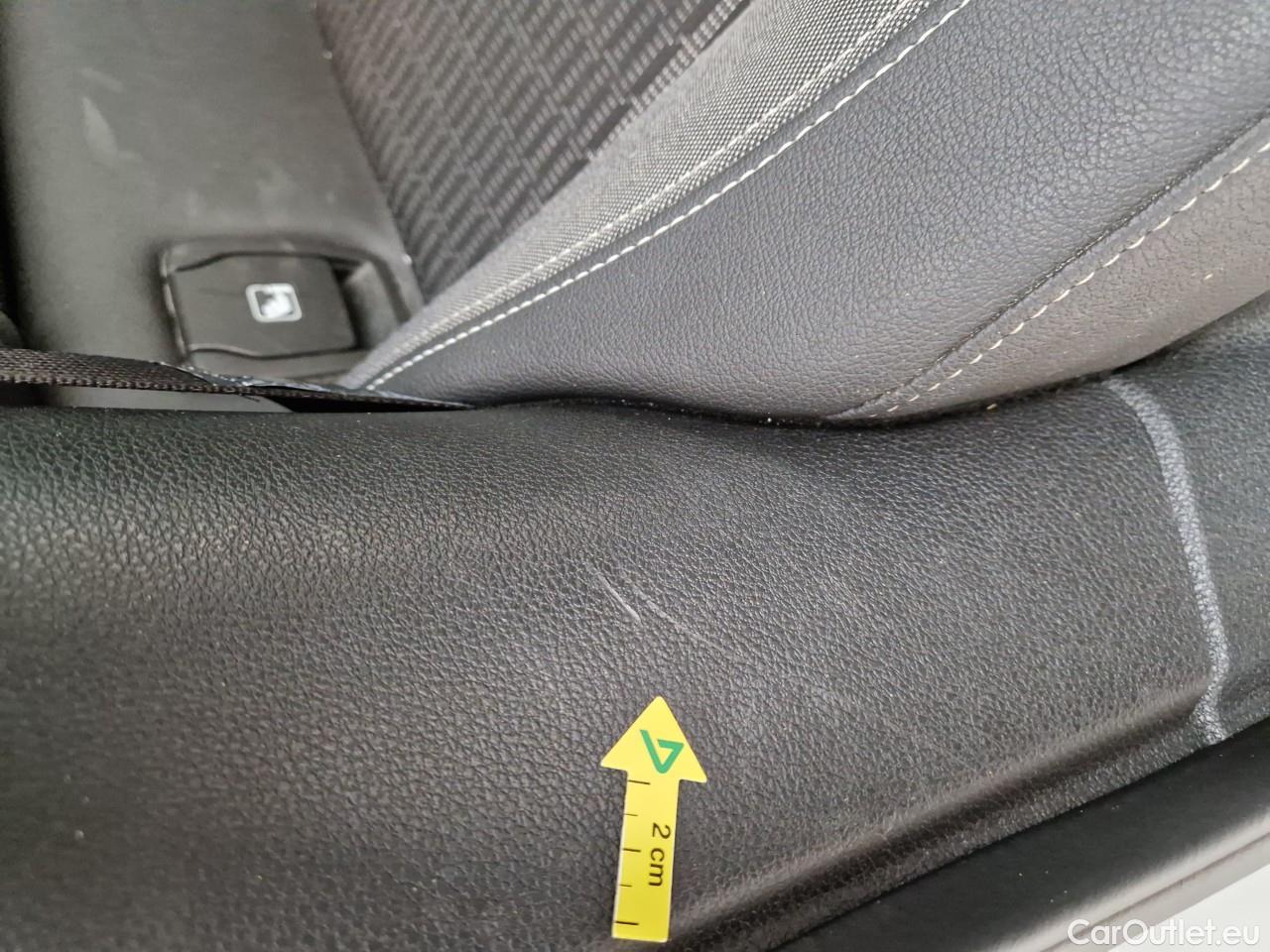  Opel  Astra Elegance F15DVH 90kW/122HP AT9 Diesel #66