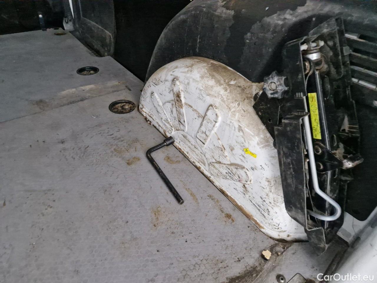  Renault  Kangoo 1.5 Blue dCi 95HP Maxi Confort #60