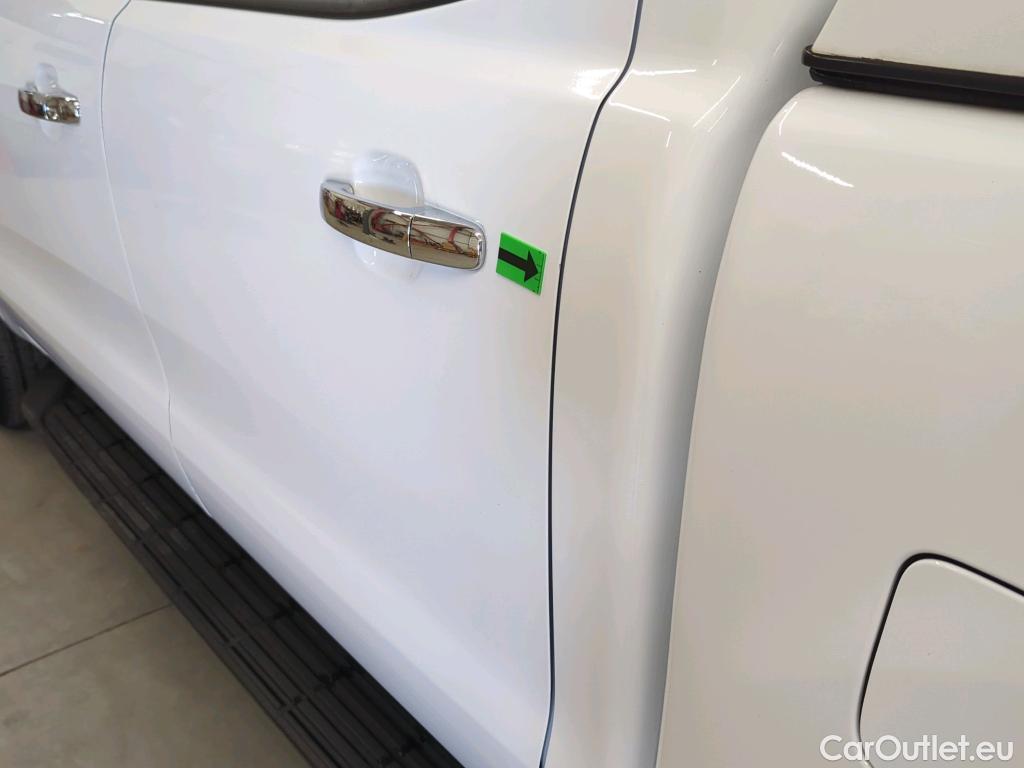  Ford  Ranger 2.0 EcoBlue 170CP Double Cab XLT 4WD #25