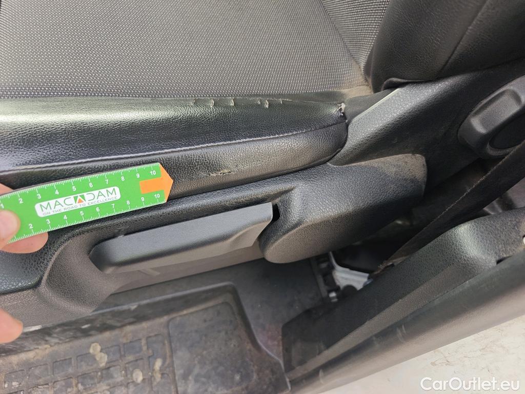  Toyota  Proace TOYOTA  / 2016 / 4P / furgón FU. MEDIO (L1) 2.0D 90kW COMFORT CARGA + #40