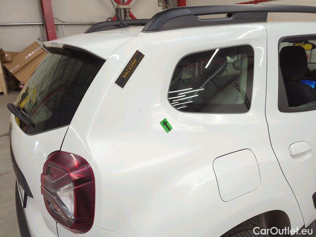  Dacia  Duster 1.5 Blue dCi 115CP Comfort 4WD #24