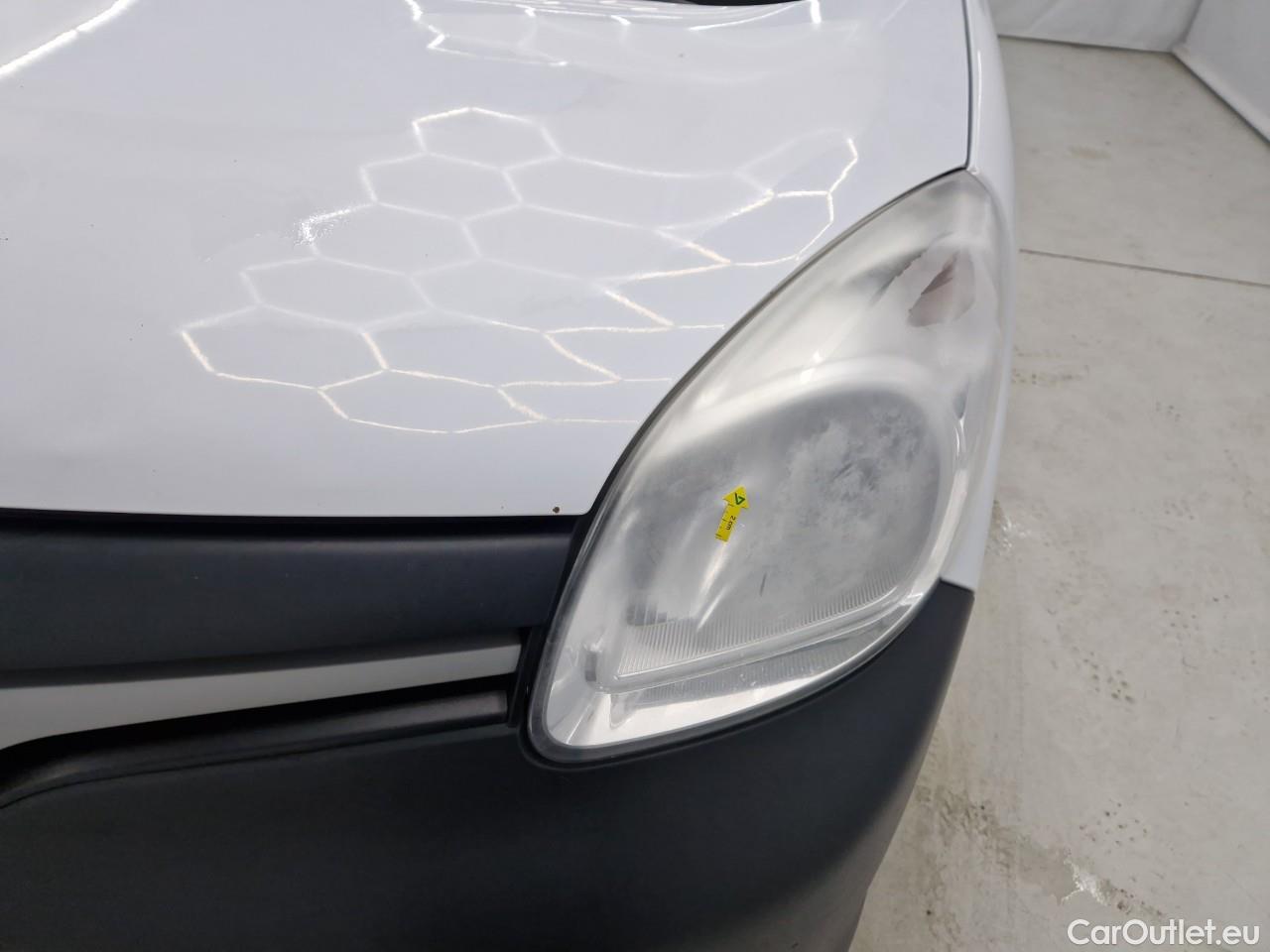  Renault  Kangoo 1.5 Blue dCi 95HP Maxi Confort #12