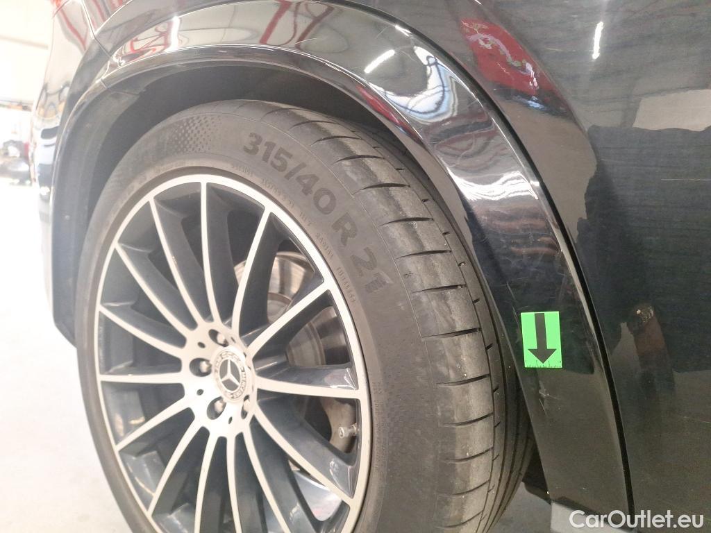  Mercedes  G-Klasee GLE 300 d 4MATIC #11