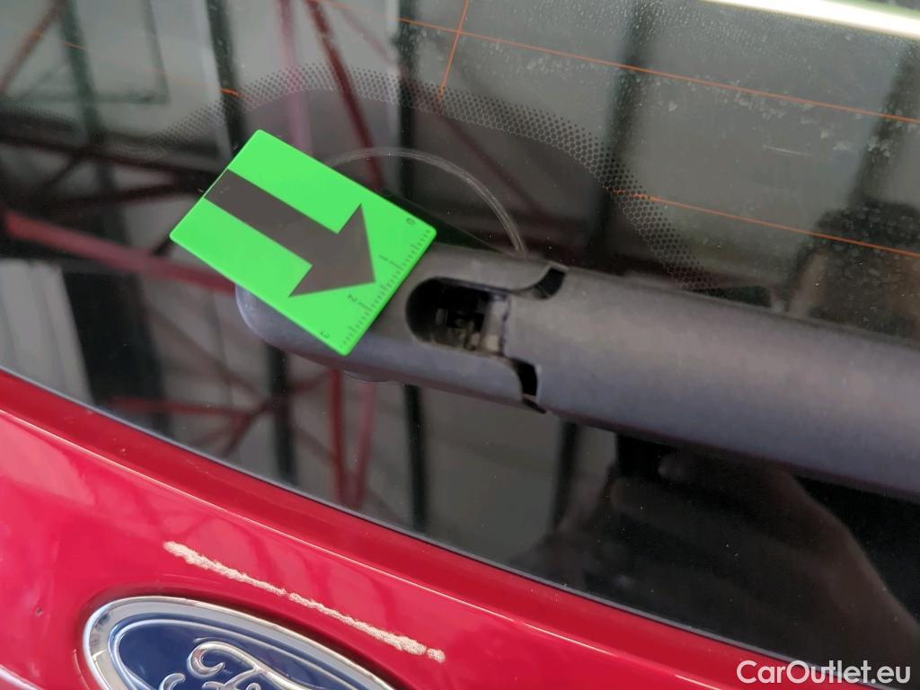  Ford  Focus 1.5 EcoBlue 120CP Titanium #20