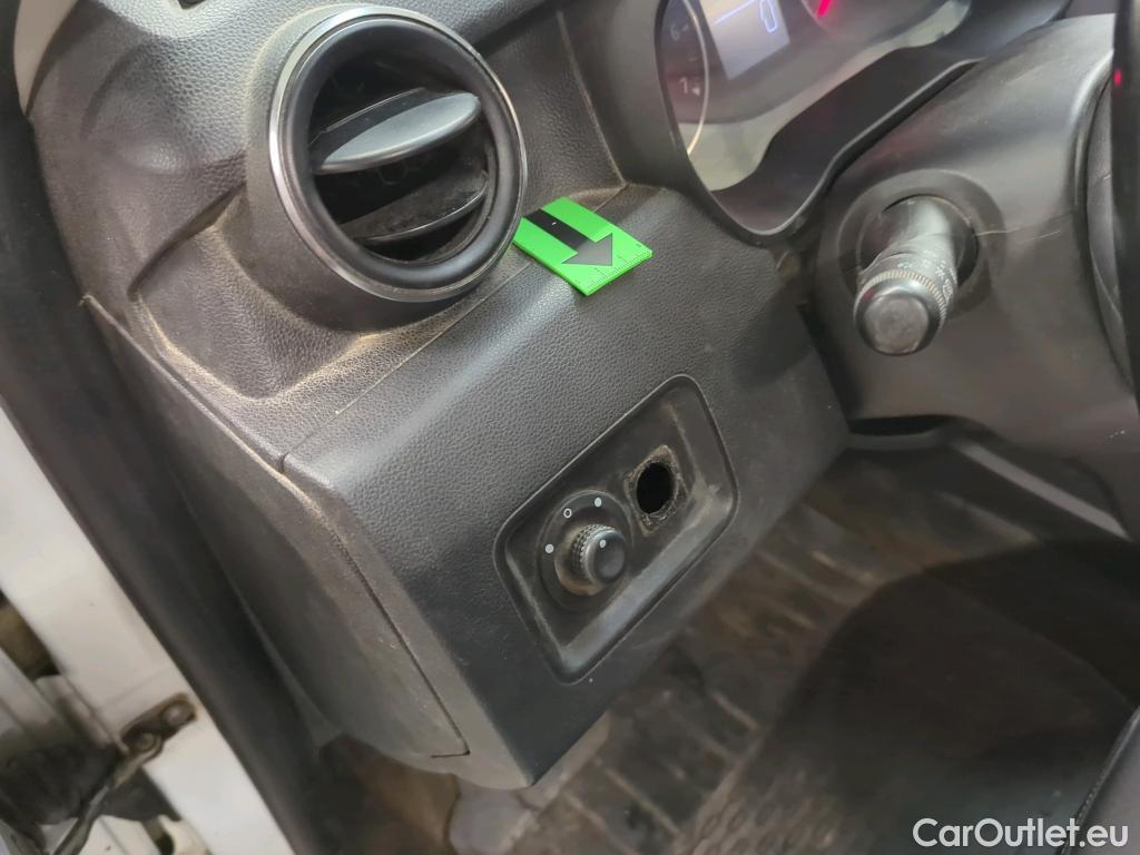  Dacia  Duster 1.5 Blue dCi 115CP Comfort 4WD #87