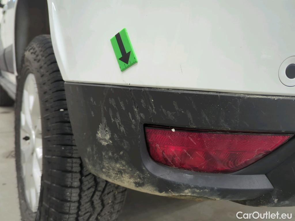  Dacia  Duster 1.5 Blue dCi 115CP Comfort 4WD #41