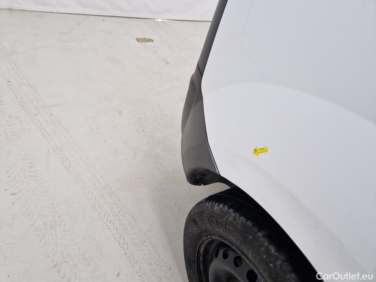  Renault  Kangoo 1.5 Blue dCi 95HP Maxi Confort #26