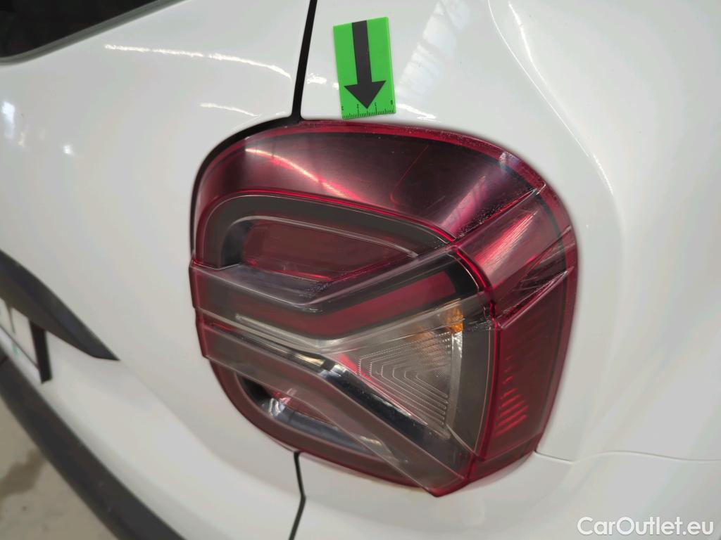  Dacia  Duster 1.5 Blue dCi 115CP Comfort 4WD #121