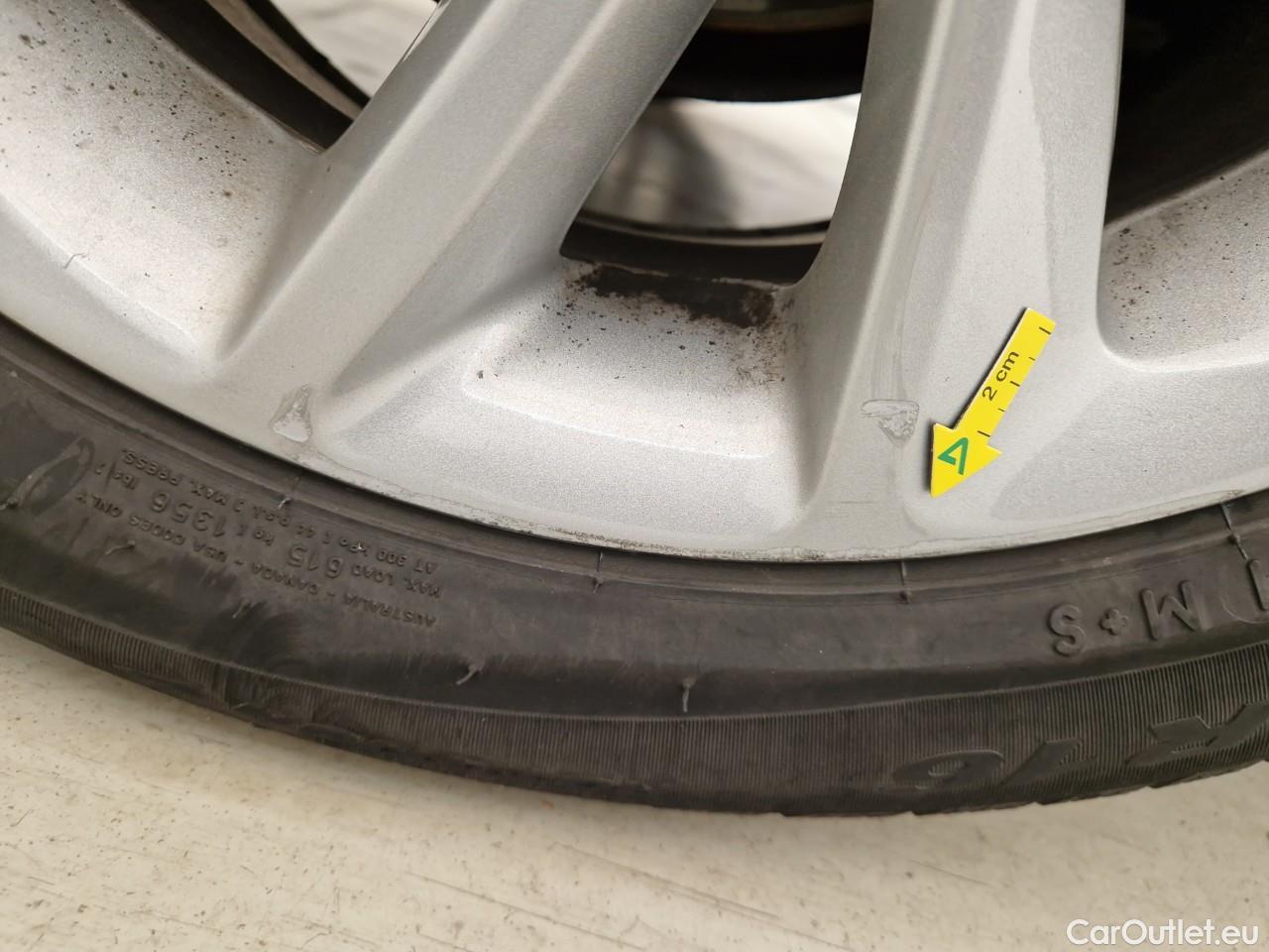  Opel  Astra Elegance F15DVH 90kW/122HP AT9 Diesel #44