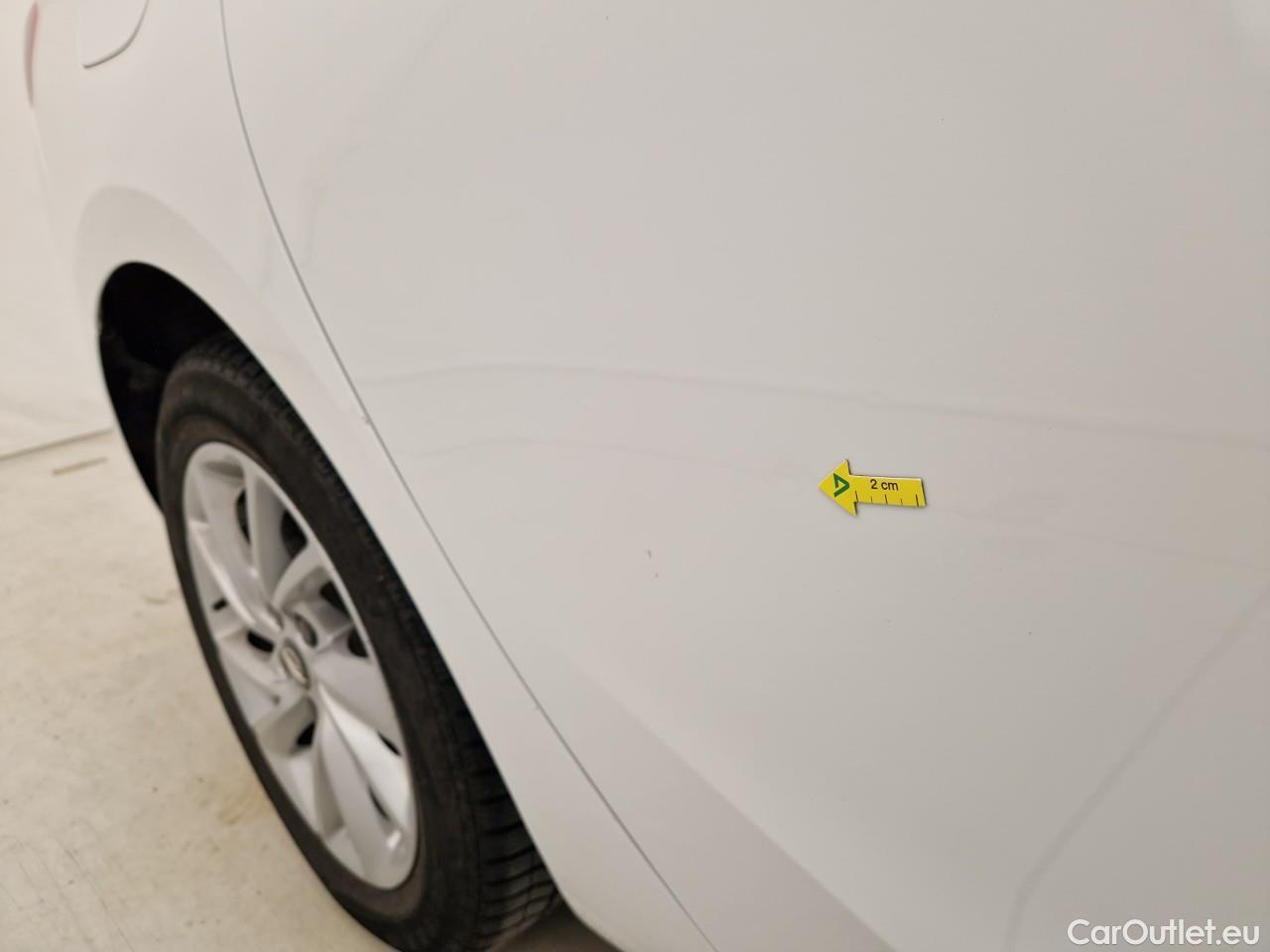  Opel  Astra Elegance F15DVH 90kW/122HP AT9 Diesel #36