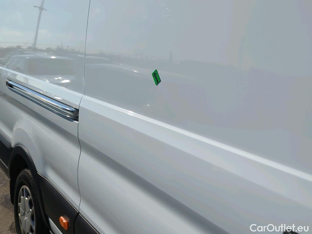  Ford  Transit 2.0 TDCI 130CP 350 L4H3 Trend RWD #13