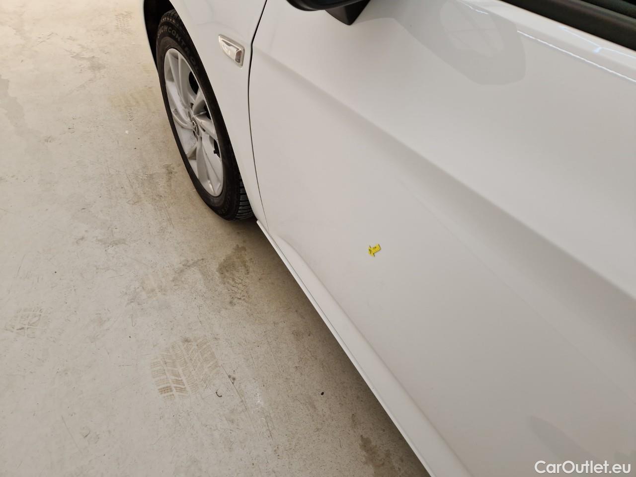  Opel  Astra Elegance F15DVH 90kW/122HP AT9 Diesel #4