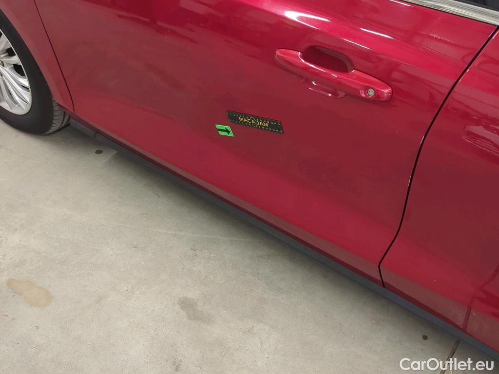  Ford  Focus 1.5 EcoBlue 120CP Titanium #9