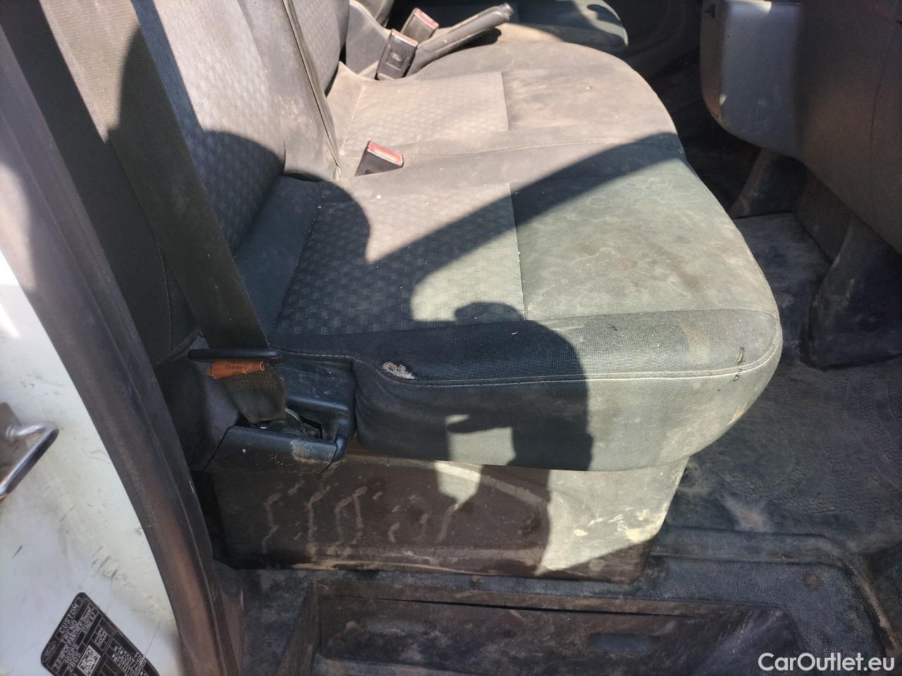  Ford  Transit  Custom Furgón 280 L1 Trend TDCi 105CV MT6 E6dT #32