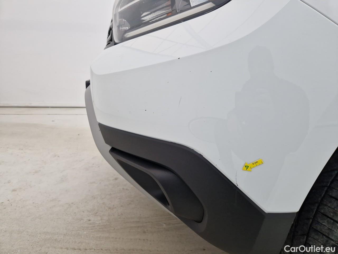  Dacia  Duster 1.5 Blue dCi 115CP Prestige 4WD #9