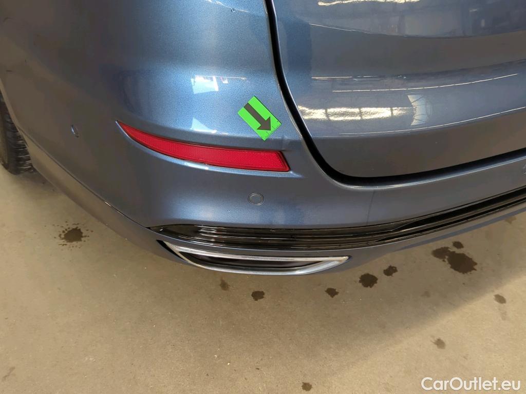  Ford  Mondeo 2.0 EcoBlue 190CP Titanium  A8 AWD #6