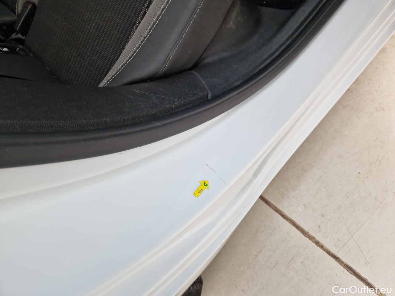  Opel  Astra Elegance F15DVH 90kW/122HP AT9 Diesel #62