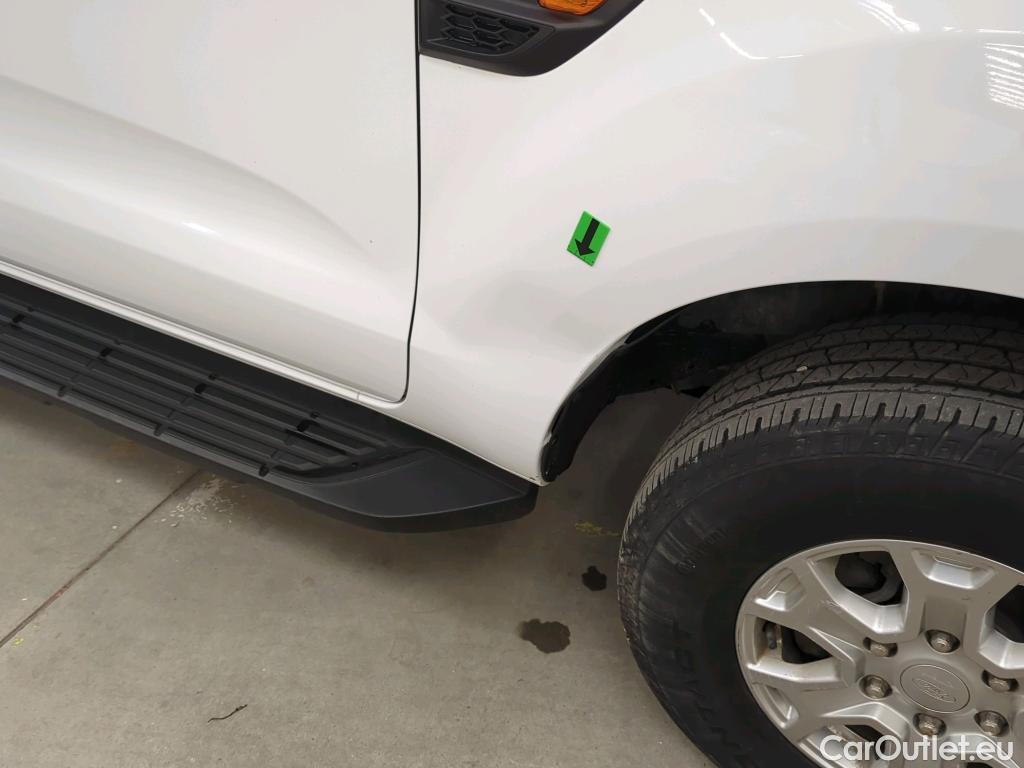  Ford  Ranger 2.0 EcoBlue 170CP Double Cab XLT 4WD #15