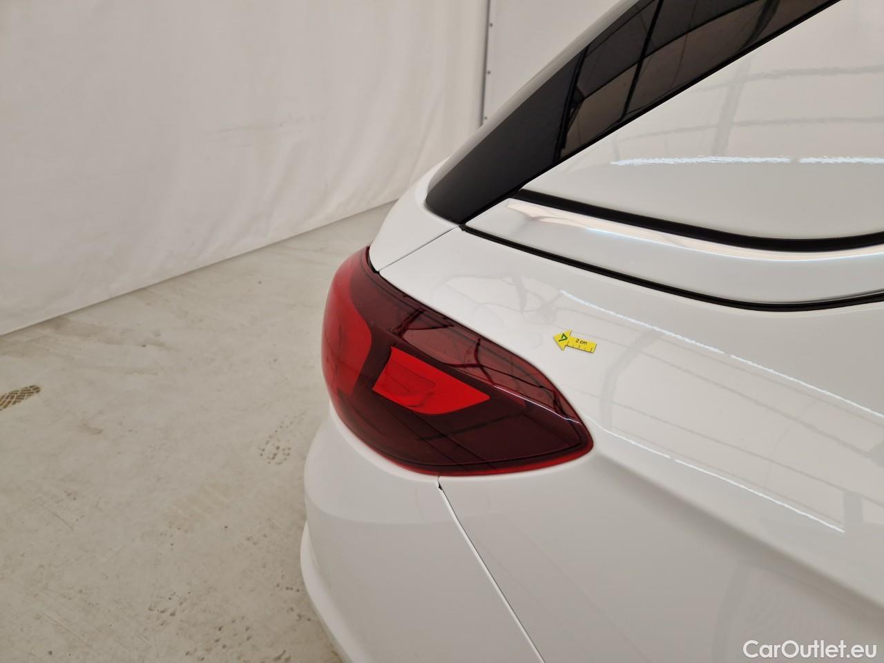  Opel  Astra Elegance F15DVH 90kW/122HP AT9 Diesel #40