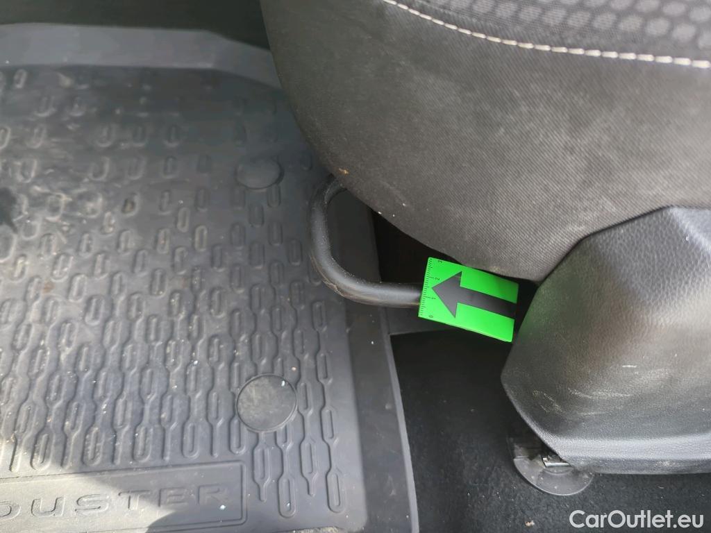  Dacia  Duster 1.5 Blue dCi 115CP Comfort 4WD #6