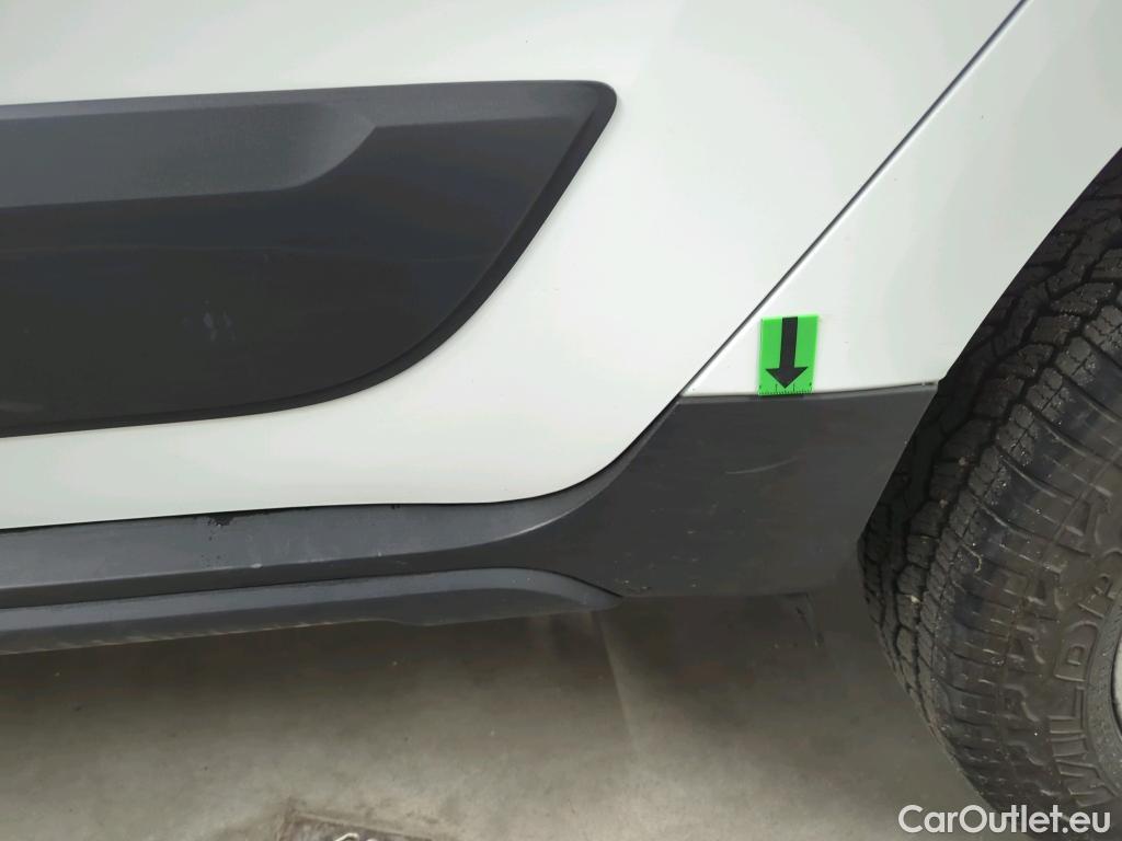  Dacia  Duster 1.5 Blue dCi 115CP Comfort 4WD #92