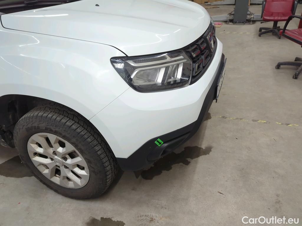  Dacia  Duster 1.5 Blue dCi 115CP Comfort 4WD #74
