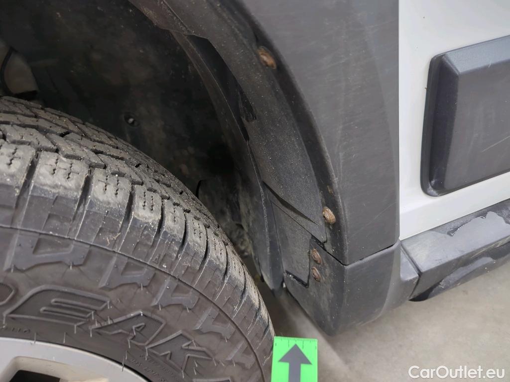  Dacia  Duster 1.5 Blue dCi 115CP Comfort 4WD #64