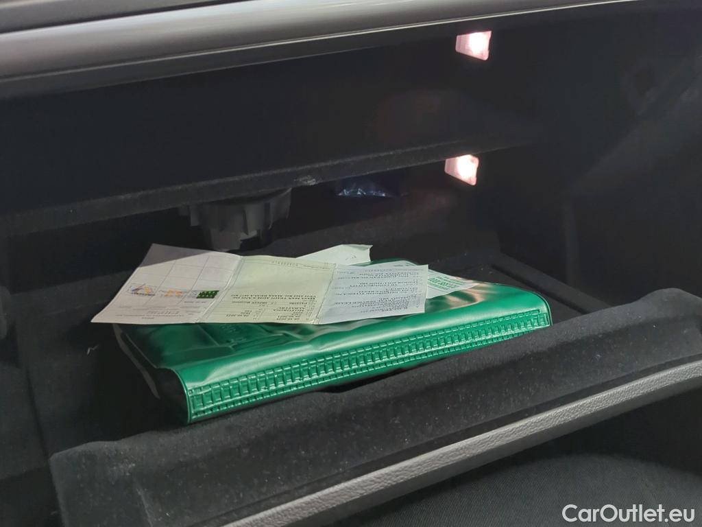  Ford  Mondeo 2.0 EcoBlue 190CP Titanium  A8 AWD #1