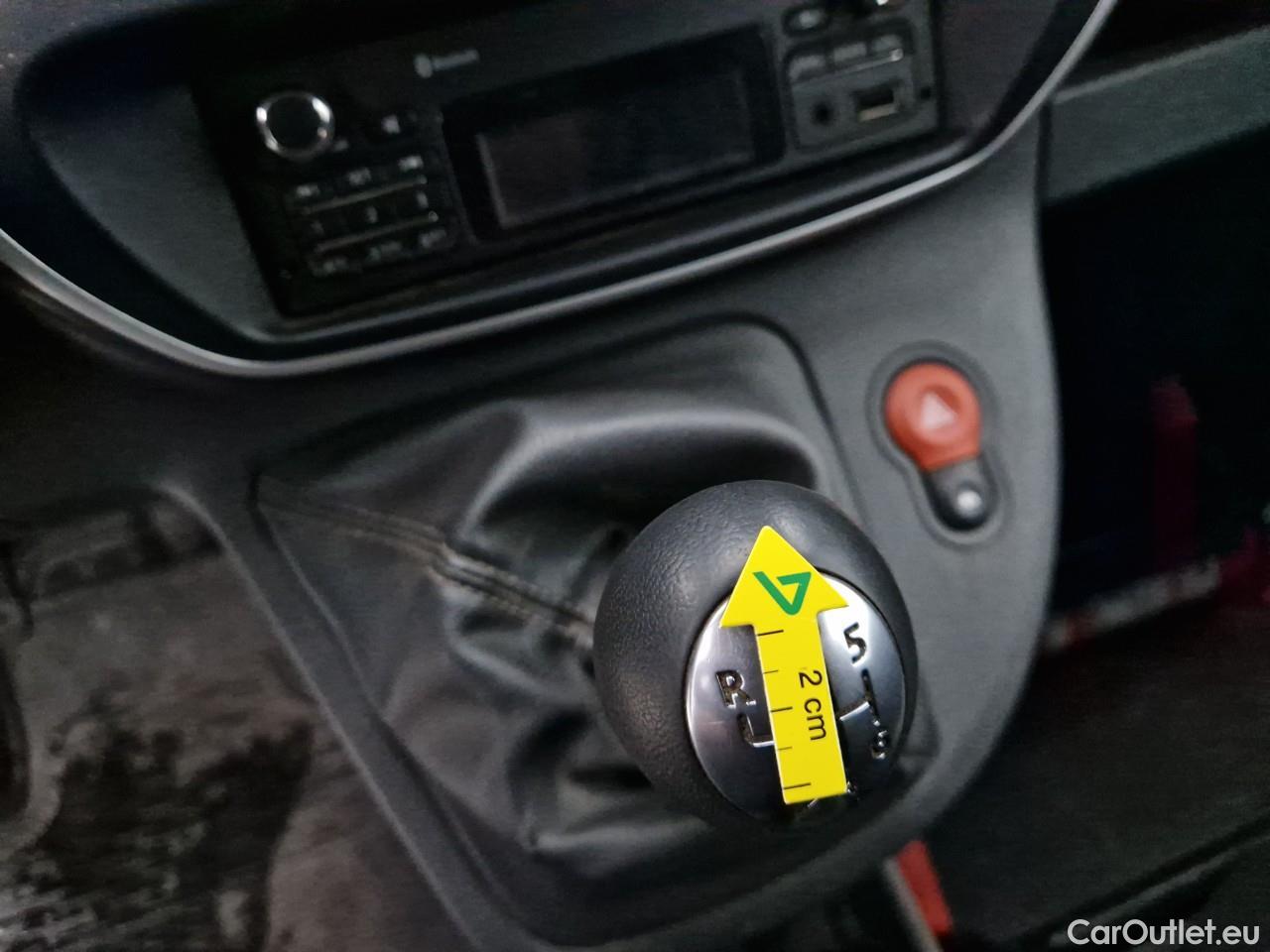  Renault  Kangoo 1.5 Blue dCi 95HP Maxi Confort #49