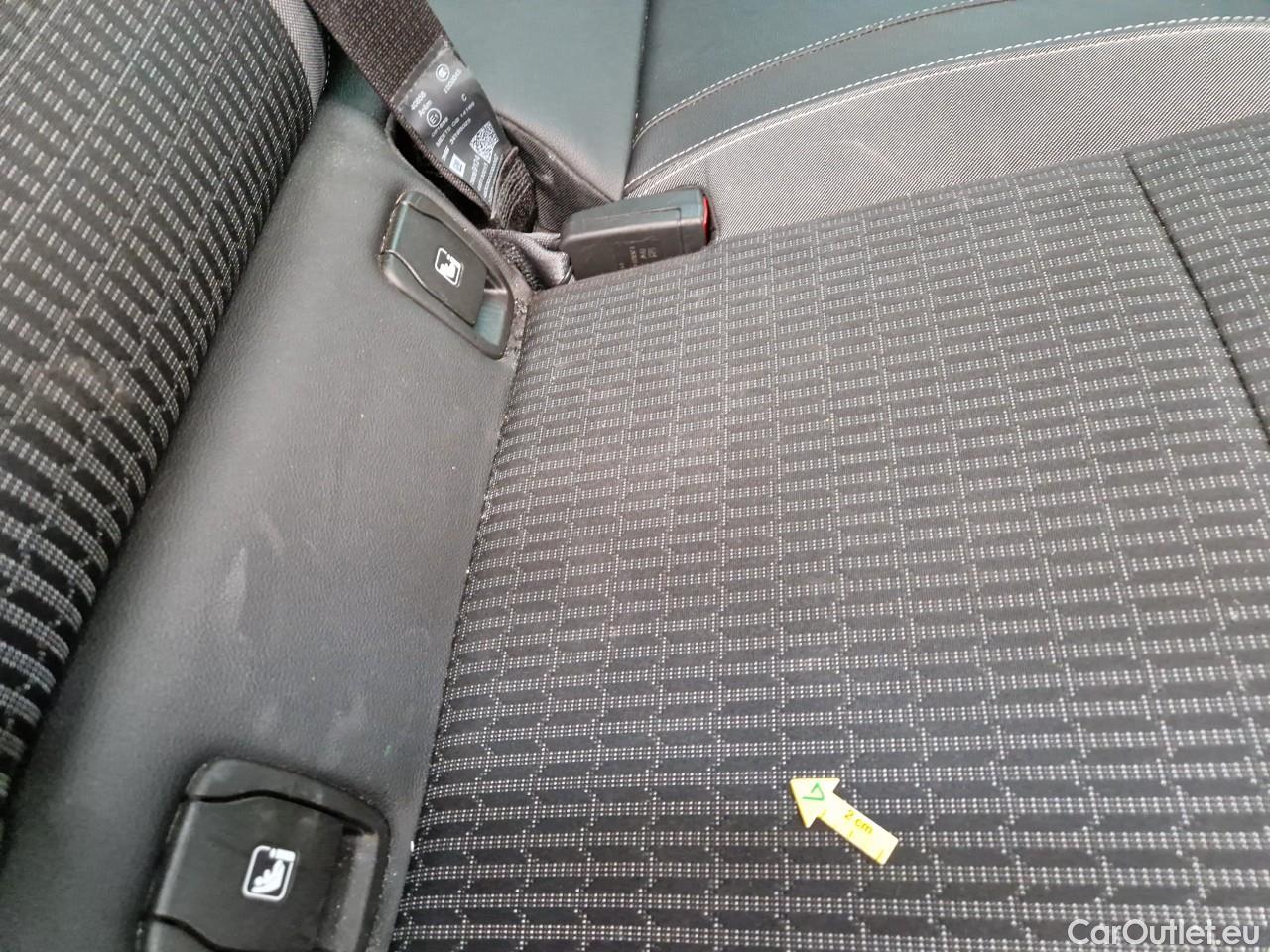  Opel  Astra Elegance F15DVH 90kW/122HP AT9 Diesel #64