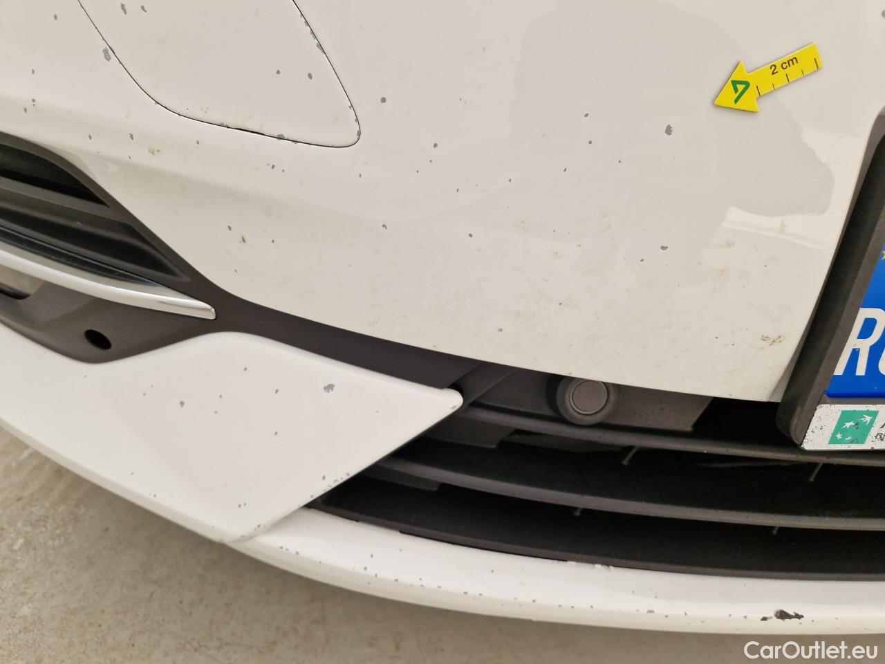  Opel  Astra Elegance F15DVH 90kW/122HP AT9 Diesel #13