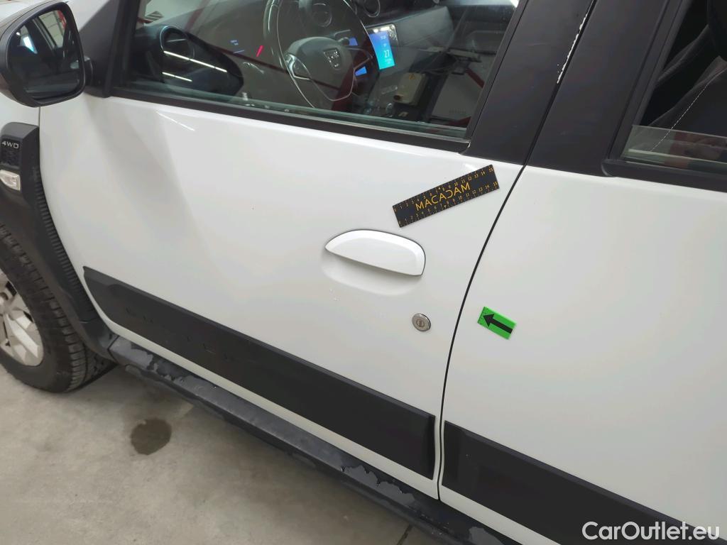  Dacia  Duster 1.5 Blue dCi 115CP Comfort 4WD #20