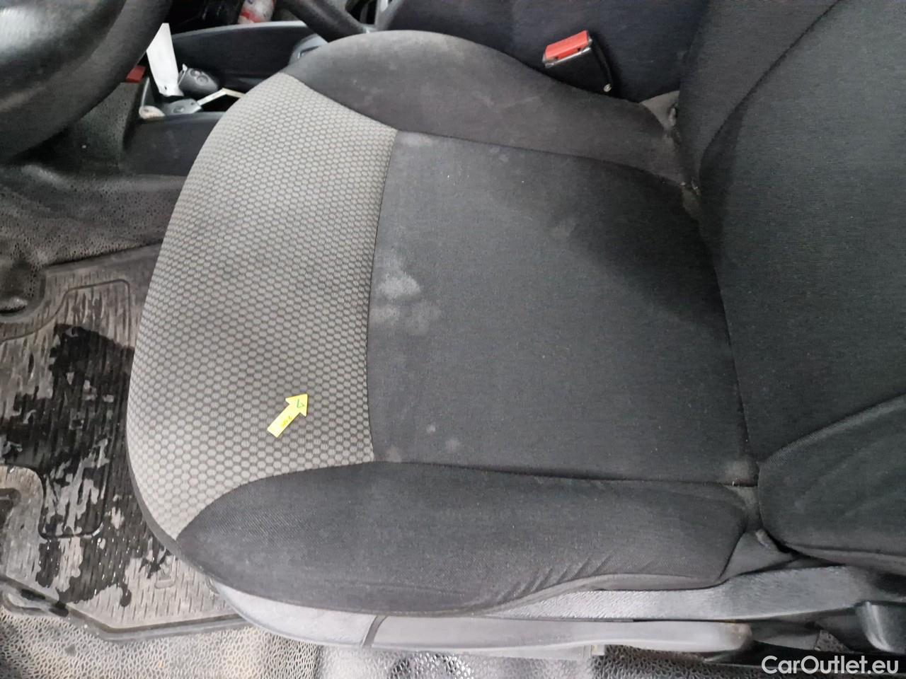  Renault  Kangoo 1.5 Blue dCi 95HP Maxi Confort #43