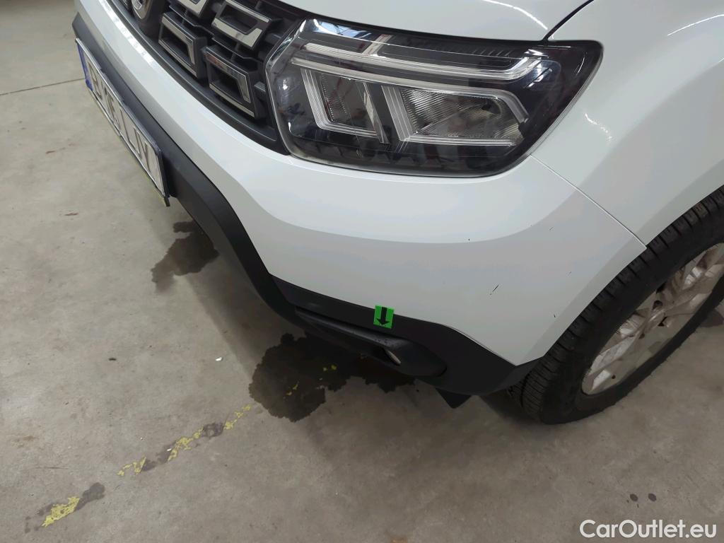  Dacia  Duster 1.5 Blue dCi 115CP Comfort 4WD #72