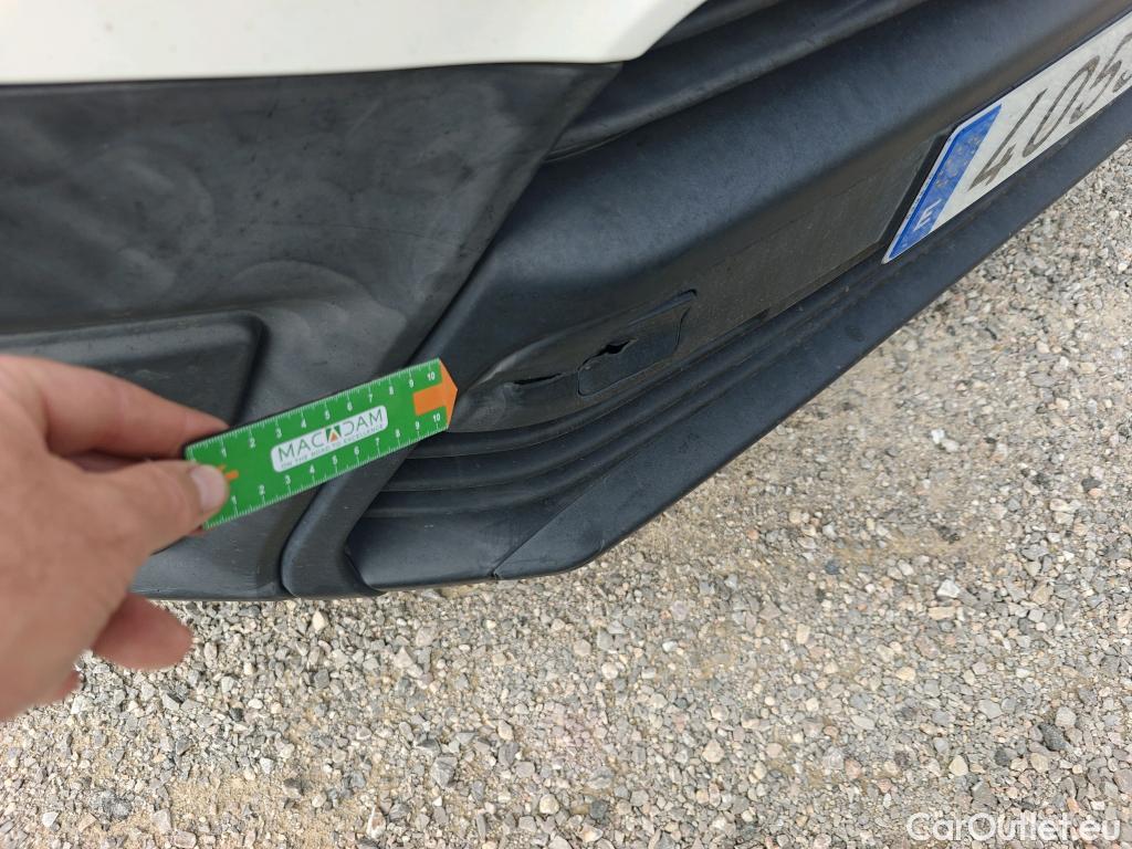  Toyota  Proace TOYOTA  / 2016 / 4P / furgón FU. MEDIO (L1) 2.0D 90kW COMFORT CARGA + #18