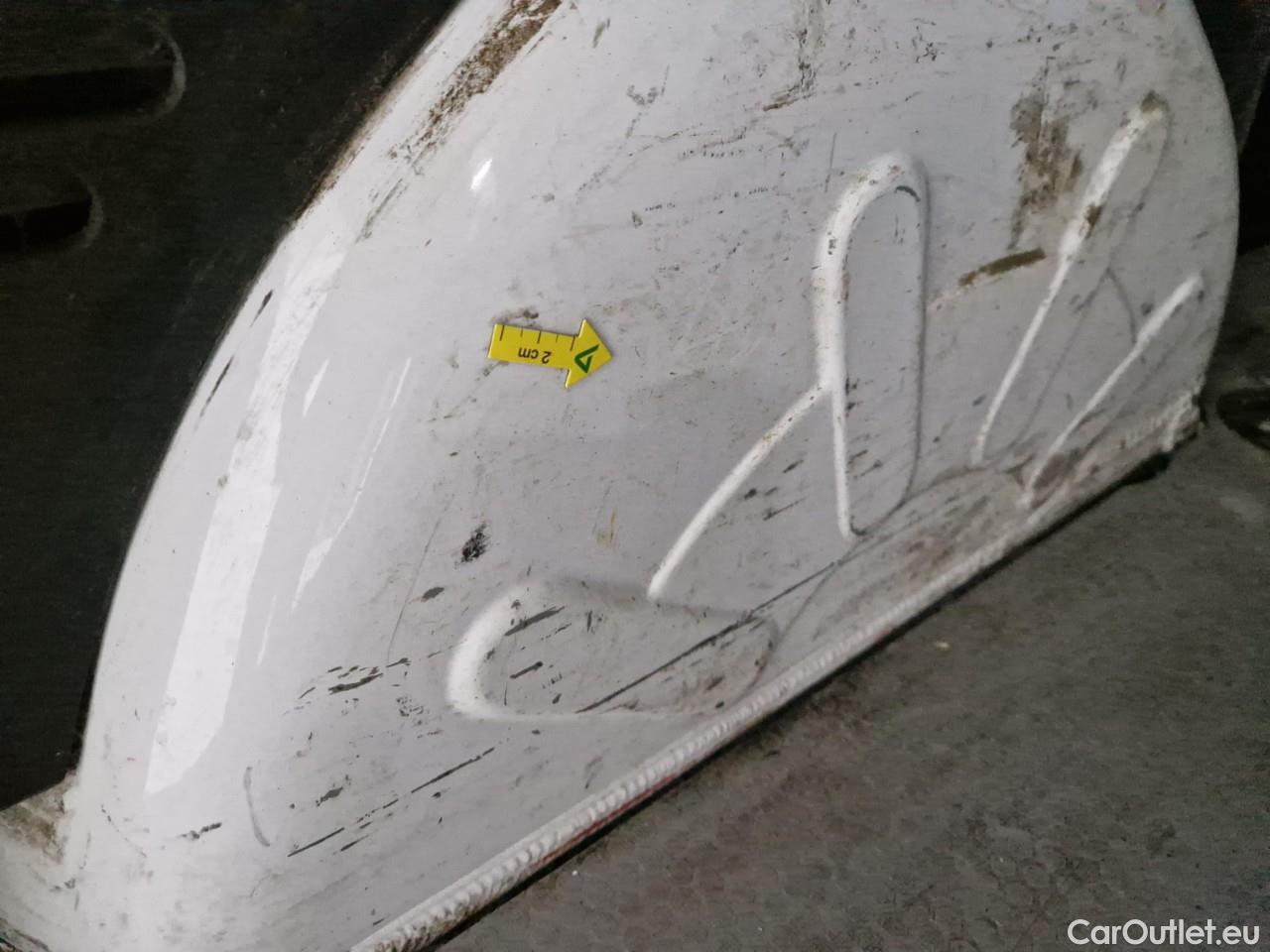  Renault  Kangoo 1.5 Blue dCi 95HP Maxi Confort #59