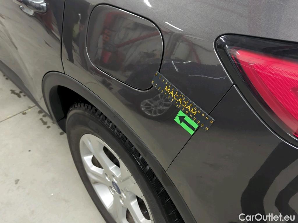  Ford  Kuga 2.5 Duratec FHEV 190CP Trend CVT AWD #10