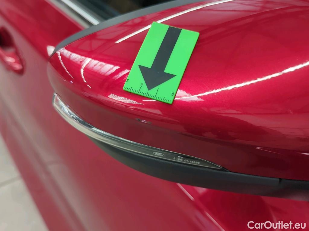  Ford  Focus 1.5 EcoBlue 120CP Titanium #22