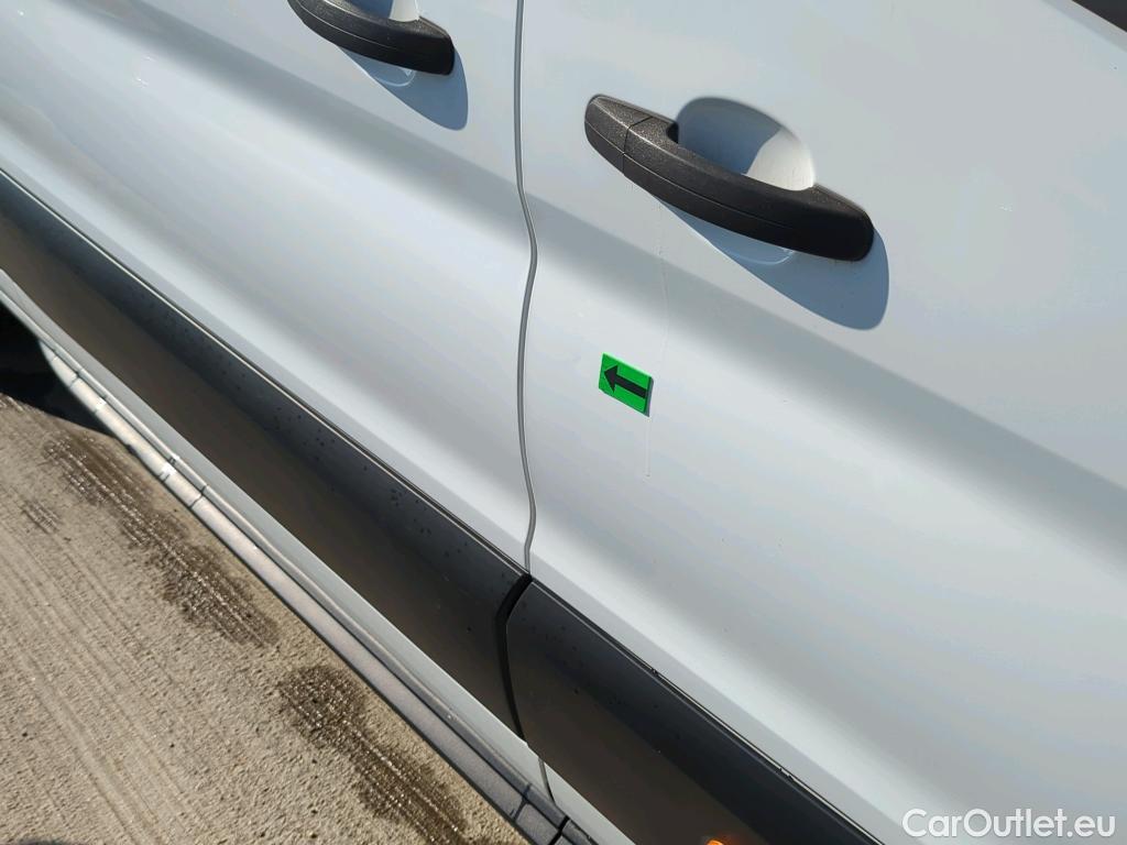  Ford  Transit 2.0 TDCI 130CP 350 L4H3 Trend RWD #11