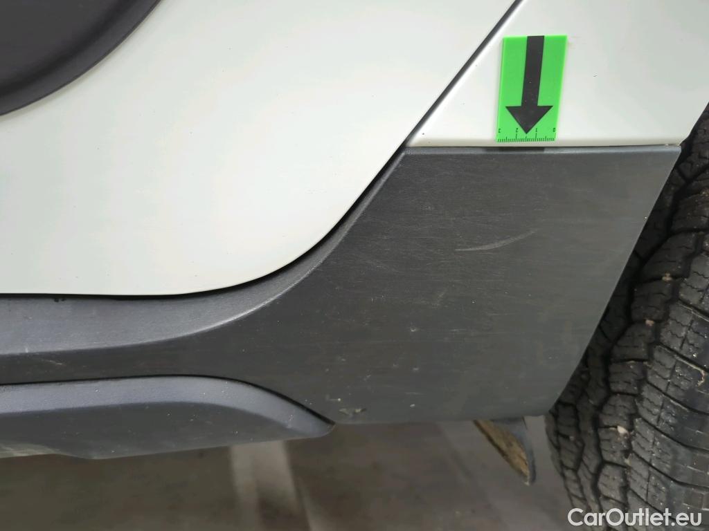  Dacia  Duster 1.5 Blue dCi 115CP Comfort 4WD #93