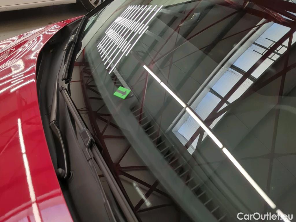  Ford  Focus 1.5 EcoBlue 120CP Titanium #35