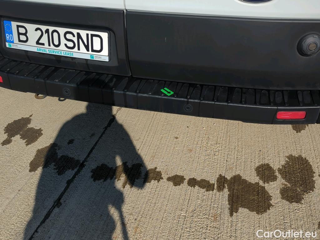  Ford  Transit 2.0 TDCI 130CP 350 L4H3 Trend RWD #9