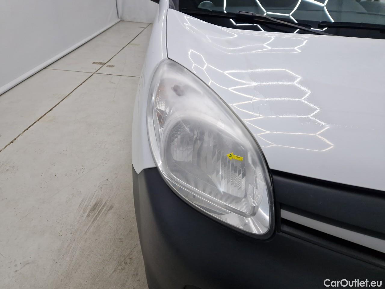  Renault  Kangoo 1.5 Blue dCi 95HP Maxi Confort #9