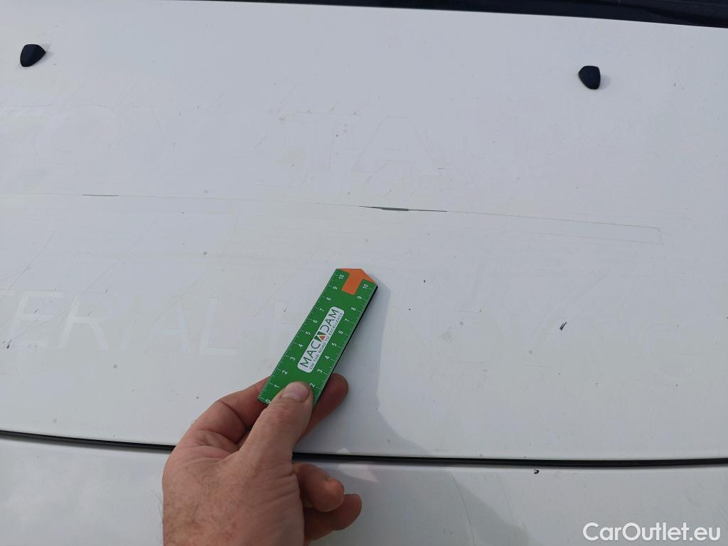  Toyota  Proace TOYOTA  / 2016 / 4P / furgón FU. MEDIO (L1) 2.0D 90kW COMFORT CARGA + #31