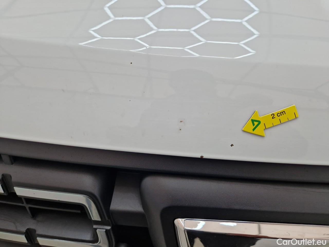  Dacia  Duster 1.5 Blue dCi 115CP Prestige 4WD #11