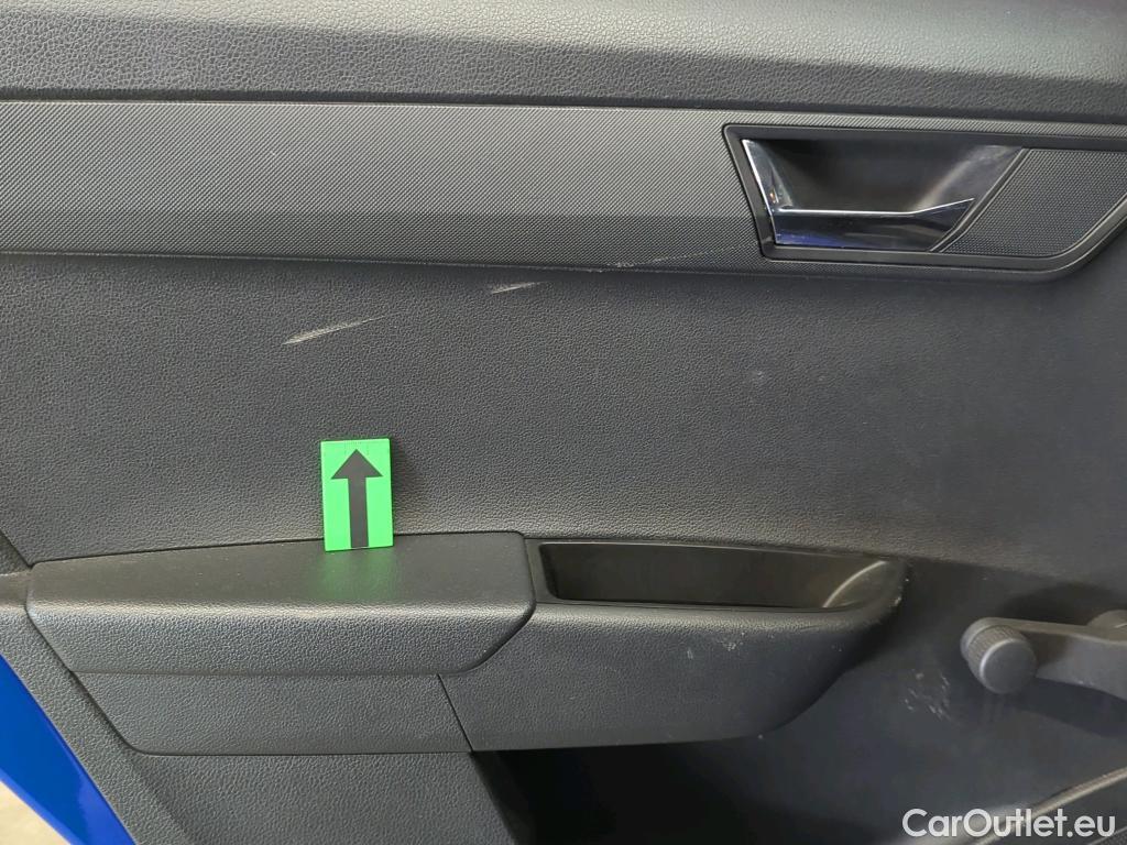  Skoda  Fabia 1.0 TSI 95CP Smart #3