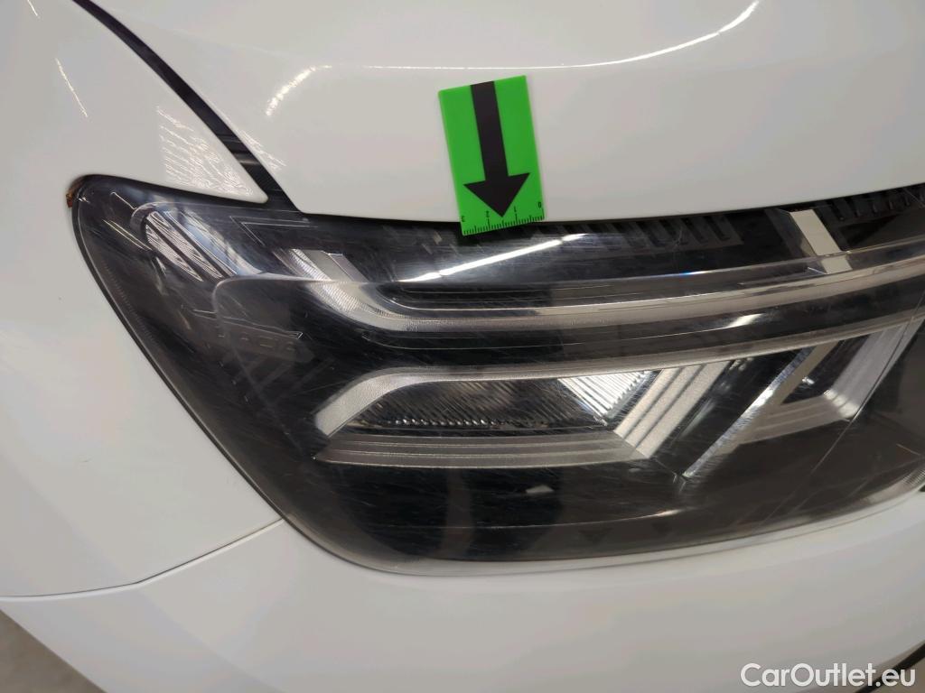  Dacia  Duster 1.5 Blue dCi 115CP Comfort 4WD #95