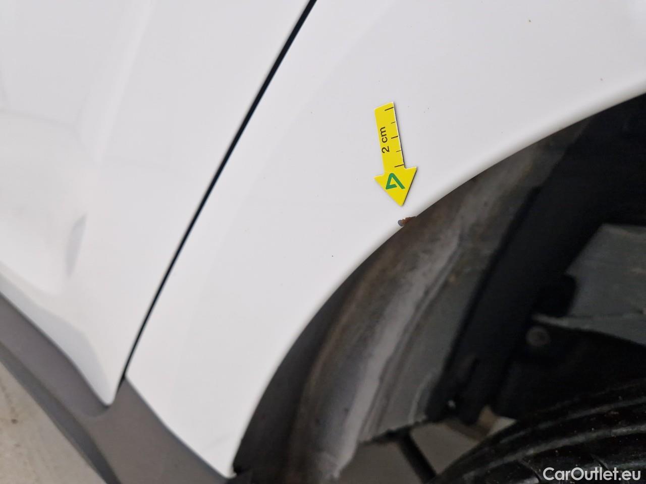  Dacia  Duster 1.5 Blue dCi 115CP Prestige 4WD #22