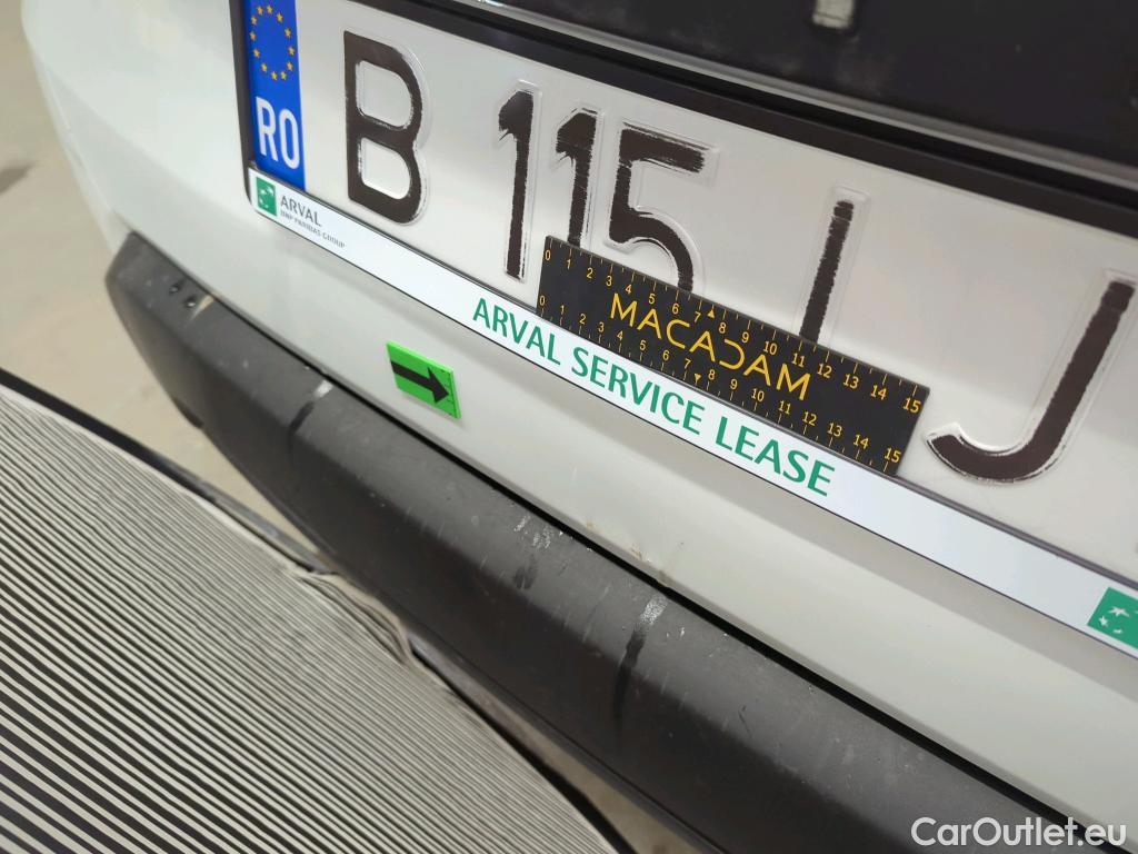  Dacia  Duster 1.5 Blue dCi 115CP Comfort 4WD #19